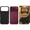 Dėklas Tactical MagForce Velvet Smoothie 2.0 Cover for Apple iPhone 18 Pro Max/17 Pro Max Asphalt