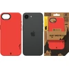 Dėklas Tactical MagForce Velvet Smoothie 2.0 dangtelis Apple iPhone 16e/17e Chilli