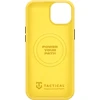 Dėklas Tactical MagForce Velvet Smoothie 2.0 Cover for Apple iPhone 15 Banana