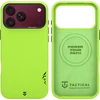 Dėklas Tactical MagForce Velvet Smoothie 2.0 Cover for Apple iPhone 18 Pro Max/17 Pro Max Avocado