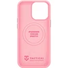 Dėklas Tactical MagForce Velvet Smoothie 2.0 Cover for Apple iPhone 14 Rožinė Panther