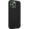 Tactical MagForce Velvet Smoothie 2.0 dėklas telefonui su MagSafe palaikymu, skirtas iPhone 13 Pro, juodas