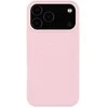 Tactical MagForce Velvet Smoothie dėklas skirtas Apple iPhone 17 Pro Max Rožinė Panther