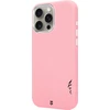 Dėklas Tactical MagForce Velvet Smoothie 2.0 Cover for Apple iPhone 15 Pro Max Rožinė Panther