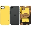 Dėklas Tactical MagForce Velvet Smoothie 2.0 Cover for Apple iPhone 16e/17e Banana