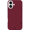 Dėklas Tactical MagForce Velvet Smoothie 2.0 Cover for Apple iPhone 17 Burgundy