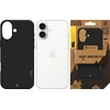 Dėklas Tactical MagForce Velvet Smoothie 2.0 Cover for Apple iPhone 17 Asphalt