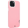 Dėklas Tactical MagForce Velvet Smoothie 2.0 Cover for Apple iPhone 15 Rožinė Panther