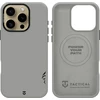 Dėklas Tactical MagForce Velvet Smoothie 2.0 dangtelis Apple iPhone 16 Pro, rūko spalvos