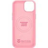 Dėklas Tactical MagForce Velvet Smoothie 2.0 Cover for Apple iPhone 15 Rožinė Panther