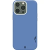 Tactical MagForce Velvet Smoothie 2.0 telefono dėklas su MagSafe palaikymu iPhone 13 Pro mėlynas