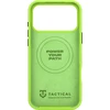 Dėklas Tactical MagForce Velvet Smoothie 2.0 Cover for Apple iPhone 18 Pro Max/17 Pro Max Avocado