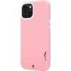Dėklas Tactical MagForce Velvet Smoothie 2.0 Cover for Apple iPhone 15 Rožinė Panther
