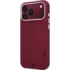 Dėklas Tactical MagForce Velvet Smoothie 2.0 Cover for Apple iPhone 18 Pro Max/17 Pro Max Burgundy