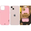 Dėklas Tactical MagForce Velvet Smoothie 2.0 Cover for Apple iPhone 13 Rožinė Panther