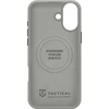 Dėklas Tactical MagForce Velvet Smoothie 2.0 Cover for Apple iPhone 17 Foggy