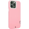 Dėklas Tactical MagForce Velvet Smoothie 2.0 phone case with MagSafe support for iPhone 13 Pro pink