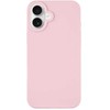 Tactical MagForce Velvet Smoothie dėklas skirtas Apple iPhone 16 Plus rožinė pantera
