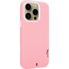 Dėklas Tactical MagForce Velvet Smoothie 2.0 Cover for Apple iPhone 16 Pro Rožinė Panther