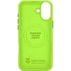 Dėklas Tactical MagForce Velvet Smoothie 2.0 Cover for Apple iPhone 17 Avocado
