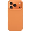 Tactical MagForce Velvet Smoothie dėklas skirtas Apple iPhone 17 Pro Agent Oranžinis