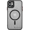 Dėklas Tactical MagForce Warthog Cover for Apple iPhone 11 Asphalt