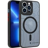 Dėklas Tactical MagForce Warthog Cover for Apple iPhone 13 Pro Asphalt