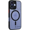 Dėklas Tactical MagForce Warthog Cover for Apple iPhone 16 Asphalt