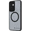 Dėklas Tactical MagForce Warthog Cover for Samsung Galaxy A57 Asphalt