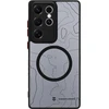 Dėklas Tactical MagForce Warthog Cover for Samsung Galaxy S25 Ultra Asphalt