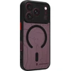 Dėklas Tactical MagForce Warthog Cover for Apple iPhone 17 Pro/18 Pro Asphalt