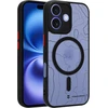 Dėklas Tactical MagForce Warthog Cover for Apple iPhone 16 Asphalt