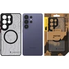 Dėklas Tactical MagForce Warthog Cover for Samsung Galaxy S26 Ultra Asphalt