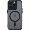 Dėklas Tactical MagForce Warthog Cover for Apple iPhone 15 Pro Asphalt