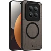 Dėklas Tactical MagForce Warthog Cover for Xiaomi Redmi Note 15 Pro+ 5G Asphalt
