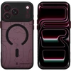 Dėklas Tactical MagForce Warthog Cover for Apple iPhone 17 Pro Max/18 Pro Max Asphalt
