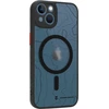 Dėklas Tactical MagForce Warthog Cover for Apple iPhone 13 Asphalt