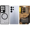 Dėklas Tactical MagForce Warthog Cover for Samsung Galaxy S25 Ultra Asphalt