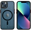 Dėklas Tactical MagForce Warthog Cover for Apple iPhone 13 Asphalt