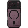Dėklas Tactical MagForce Warthog Cover for Apple iPhone 17 Pro/18 Pro Asphalt