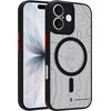 Dėklas Tactical MagForce Warthog Cover for Apple iPhone 17 Asphalt