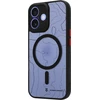 Dėklas Tactical MagForce Warthog dangtelis Apple iPhone 16 Asfaltas