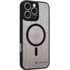 Dėklas Tactical MagForce Warthog Cover for Apple iPhone 16 Pro Max Asphalt