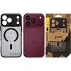 Dėklas Tactical MagForce Warthog Cover for Apple iPhone 17 Pro Max/18 Pro Max Asphalt