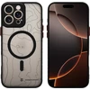 Dėklas Tactical MagForce Warthog Cover for Apple iPhone 16 Pro Max Asphalt