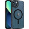 Dėklas Tactical MagForce Warthog Cover for Apple iPhone 13 Asphalt