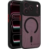 Dėklas Tactical MagForce Warthog Cover for Apple iPhone 17 Pro/18 Pro Asphalt