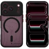 Dėklas Tactical MagForce Warthog Cover for Apple iPhone 17 Pro/18 Pro Asphalt
