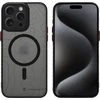 Dėklas Tactical MagForce Warthog Cover for Apple iPhone 15 Pro Max Asphalt