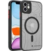 Dėklas Tactical MagForce Warthog Cover for Apple iPhone 11 Asphalt